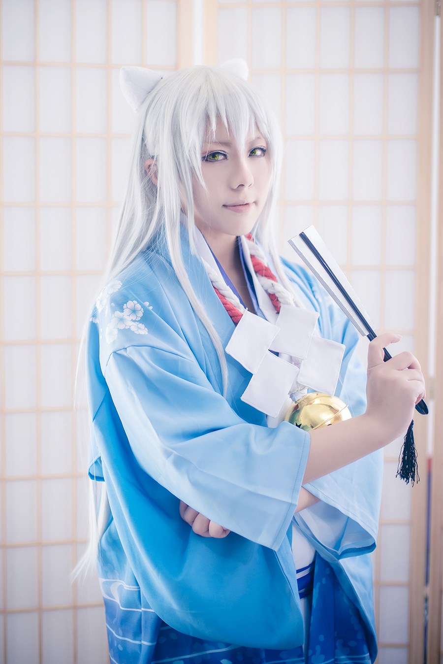 Star's Delay to December 22, Coser Hoshilly BCY Collection 10(90)